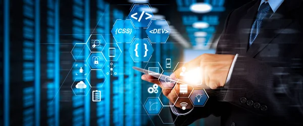 Descubre cómo la innovación impulsa el éxito en una empresa de software Descubre cómo la innovación impulsa el éxito en una empresa de software